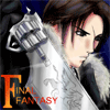 "Squall Leonhart" collab with the talanted Autumn